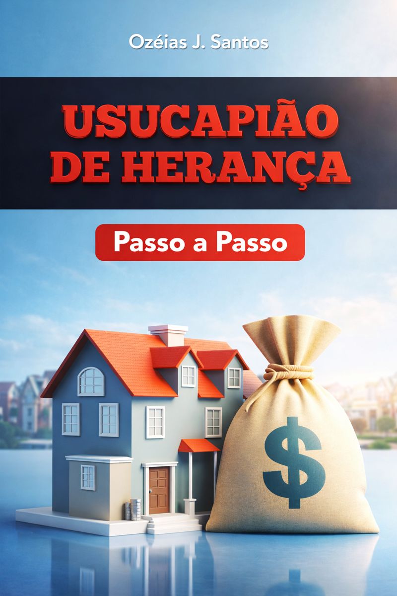 Usucapião de Herança